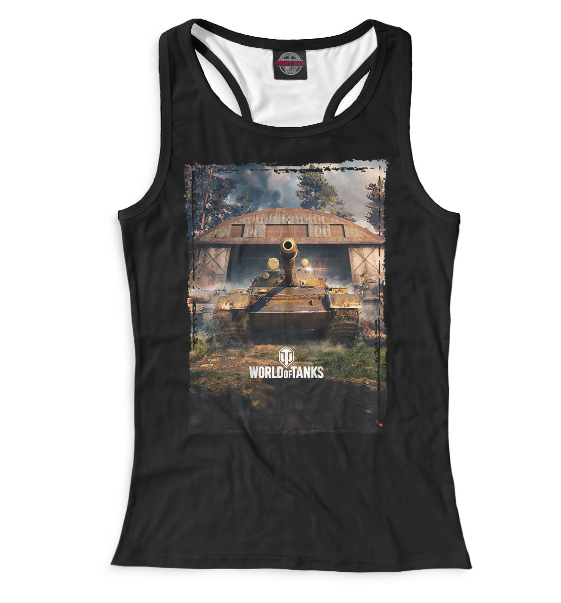 

World of Tanks