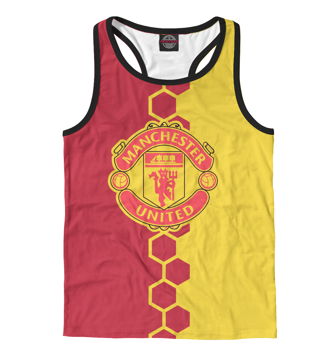 

Manchester United