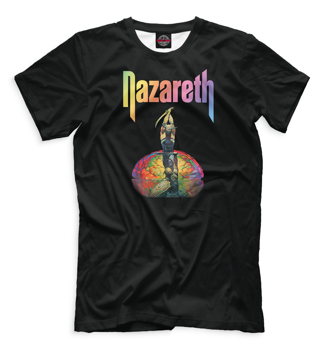 

Nazareth