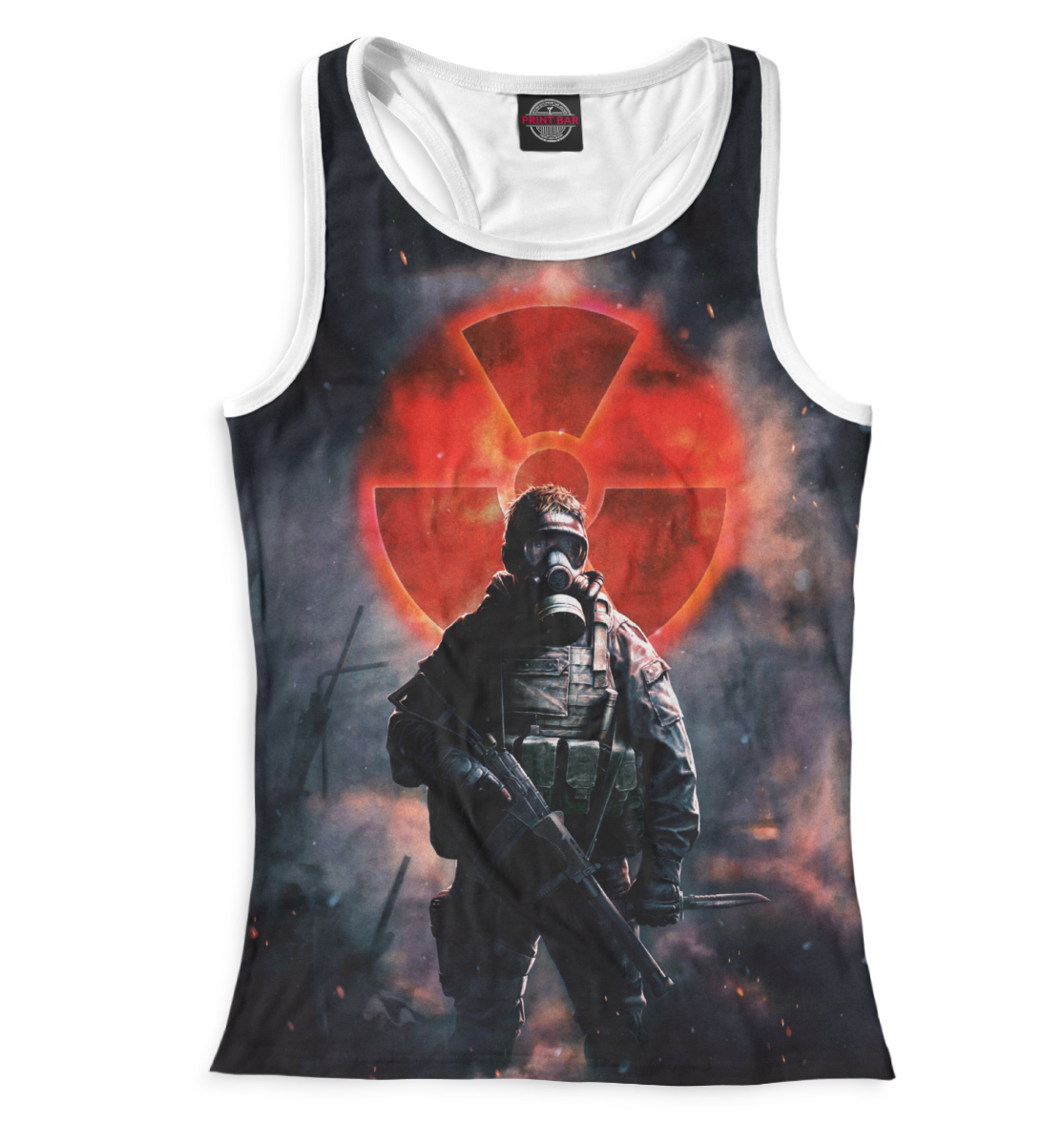 

S.T.A.L.K.E.R.