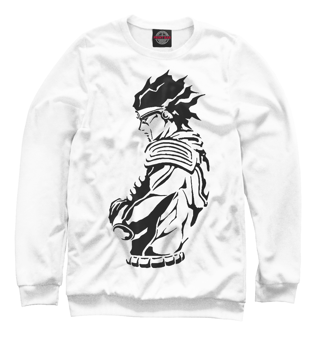 

Star Platinum