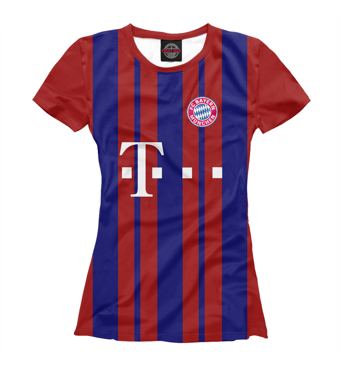 

ФК Бавария Мюнхен