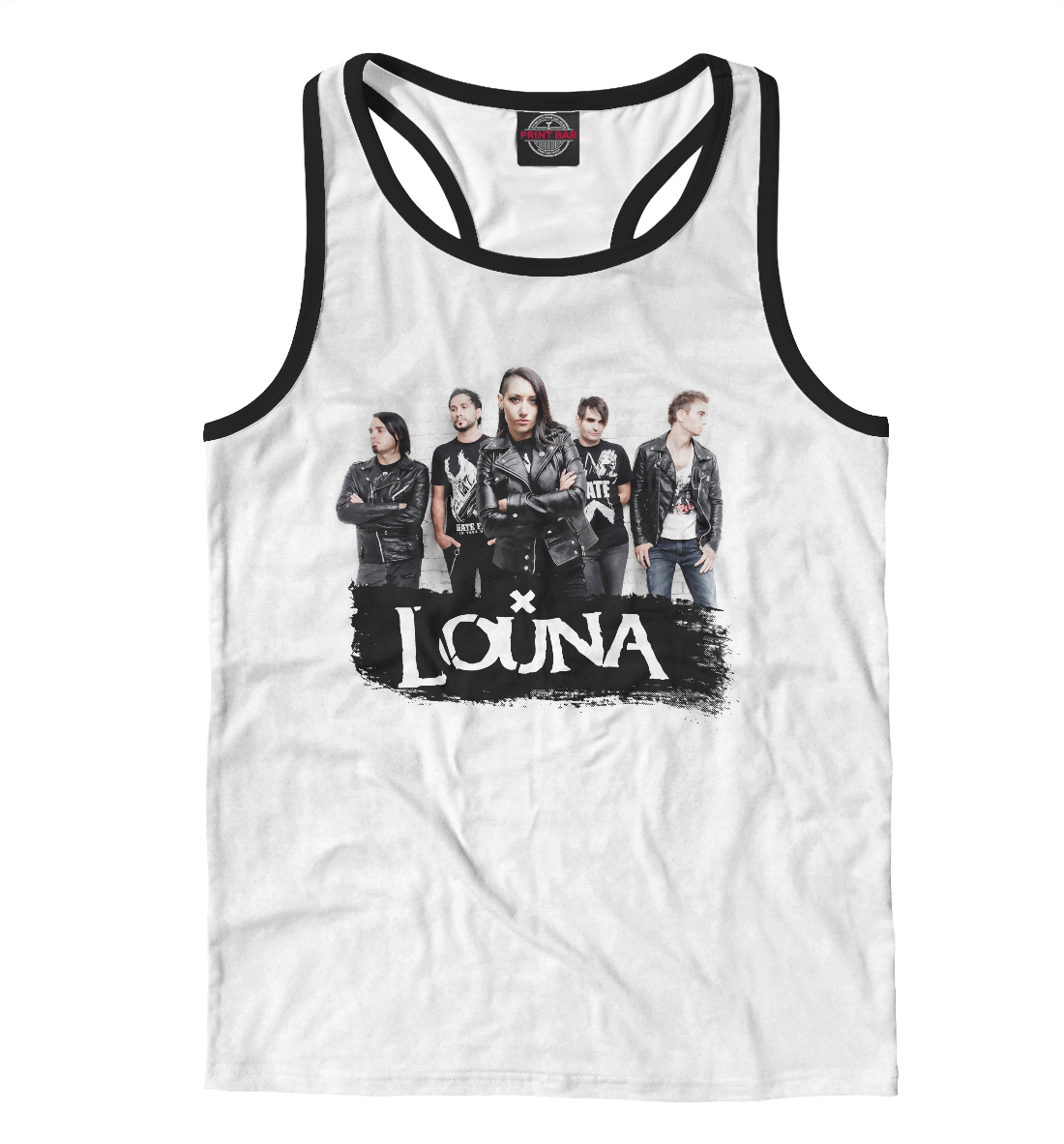

Louna