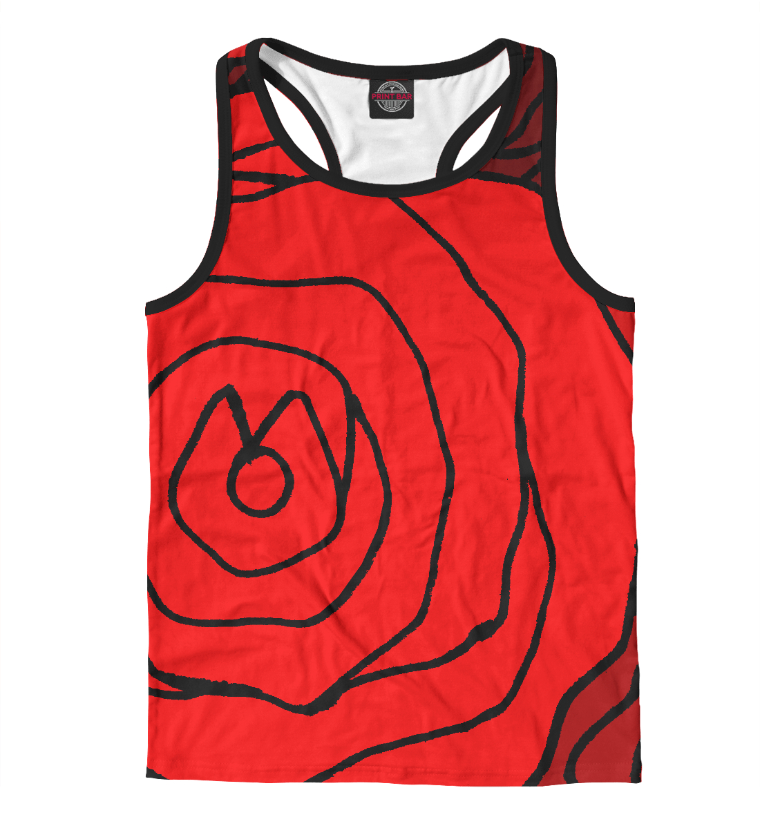 

Rose