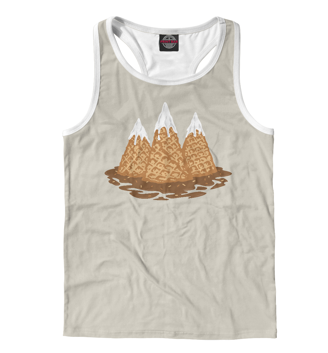 

Три вершины