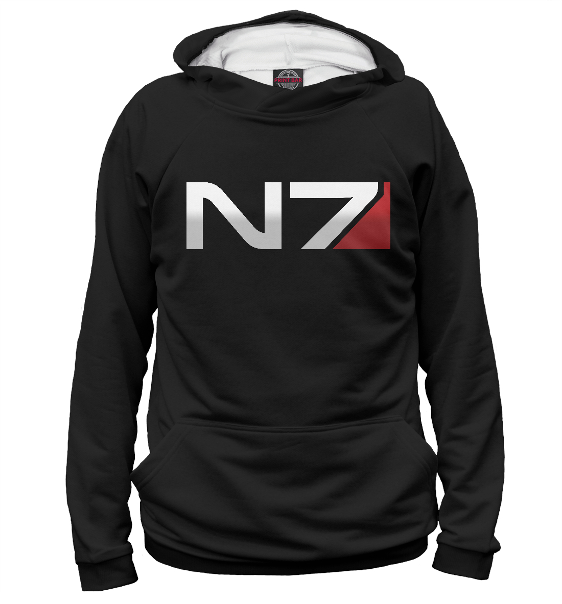 

Mass Effect