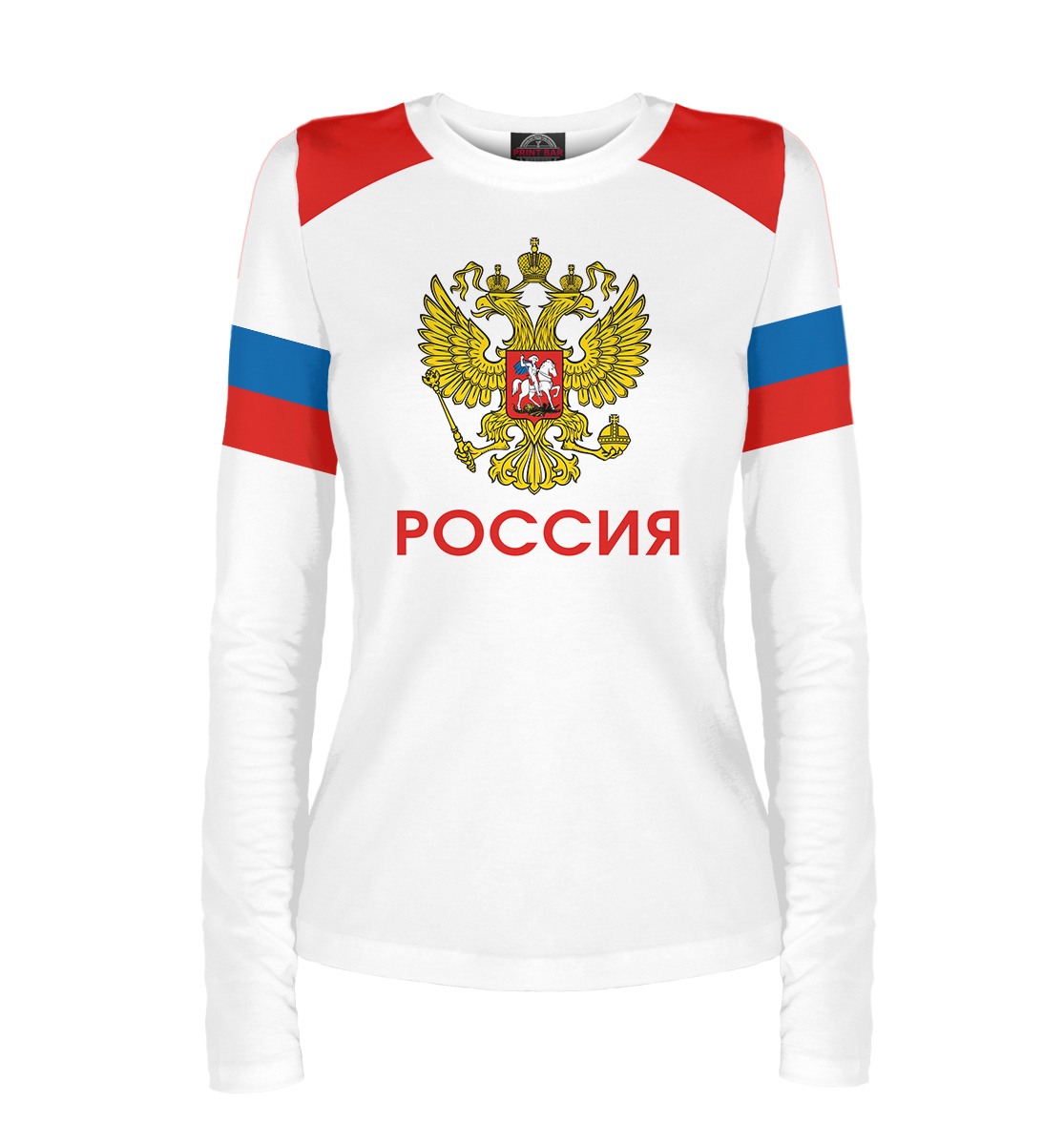 

Сборная России