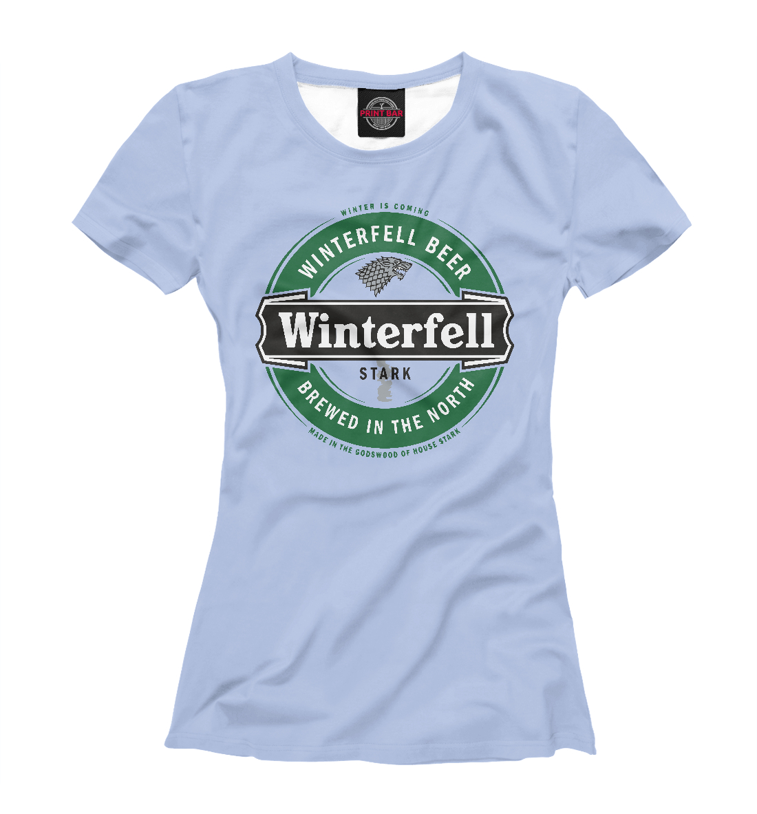 

Winterfell Beer