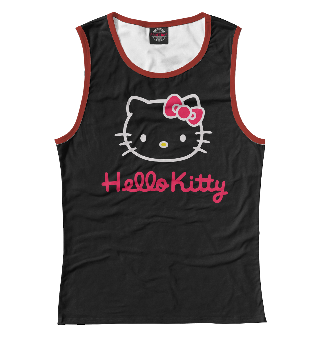 

Kitty
