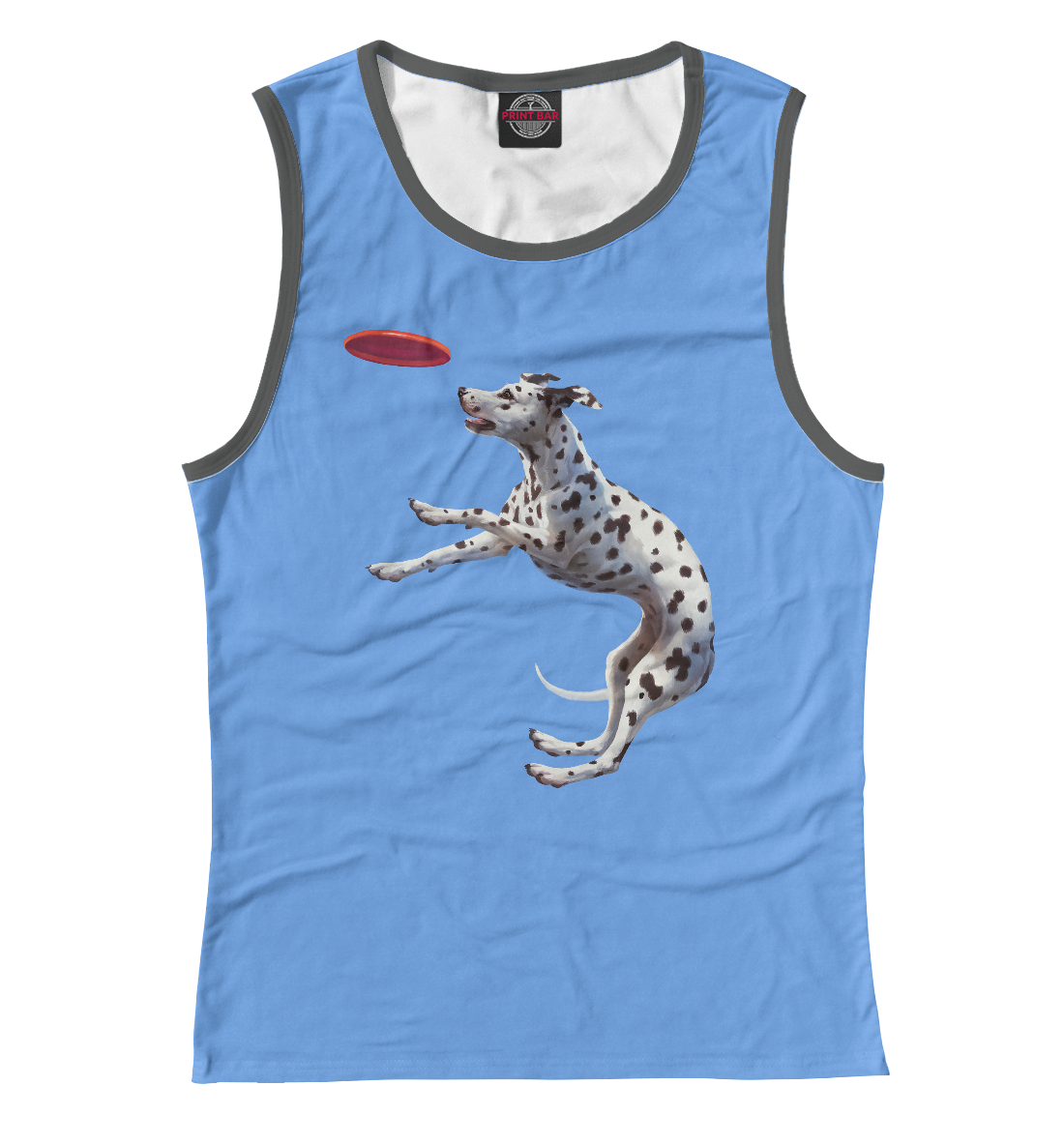 

Dalmatian