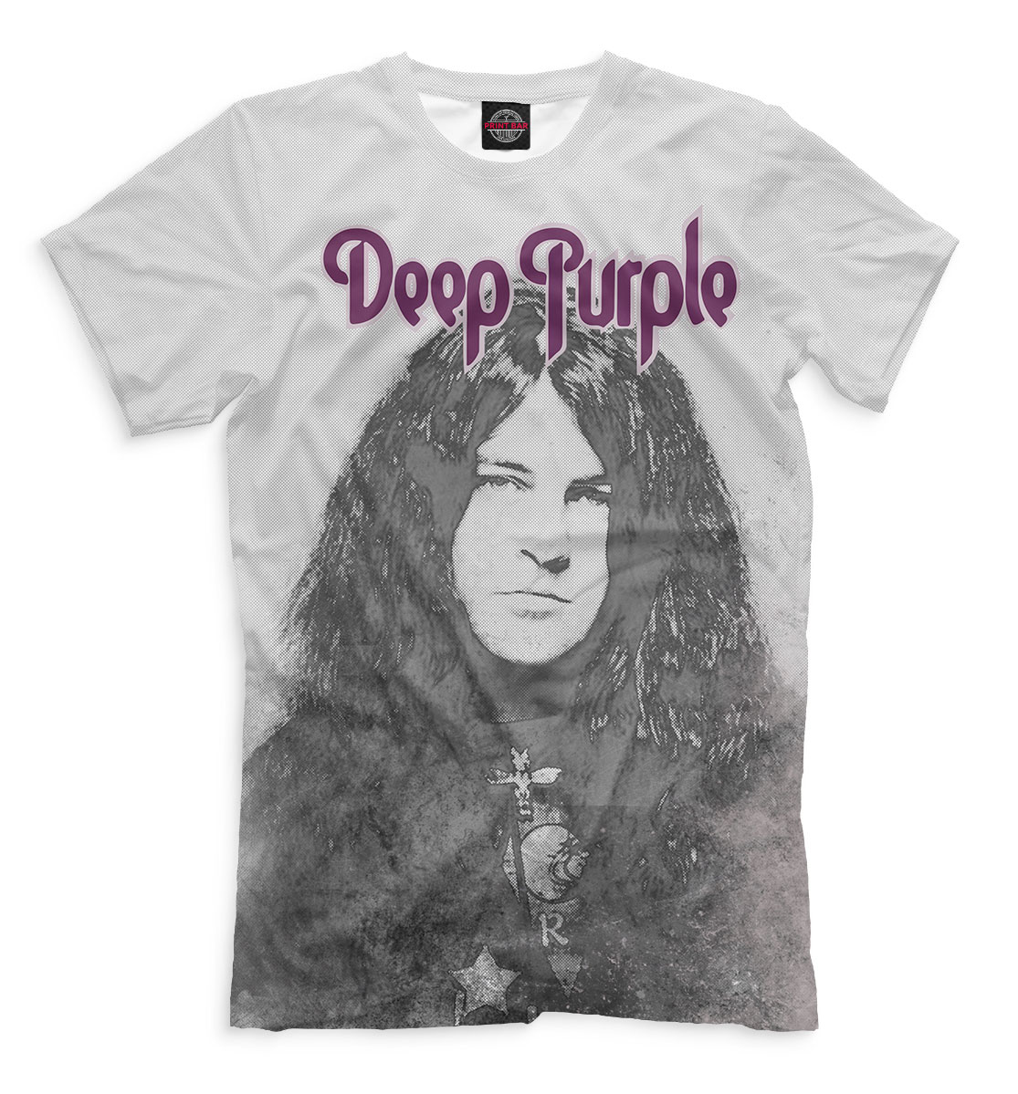 

Deep Purple