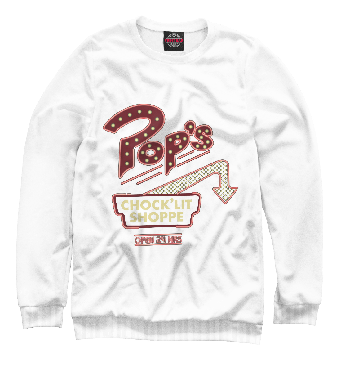 

Riverdale Pops
