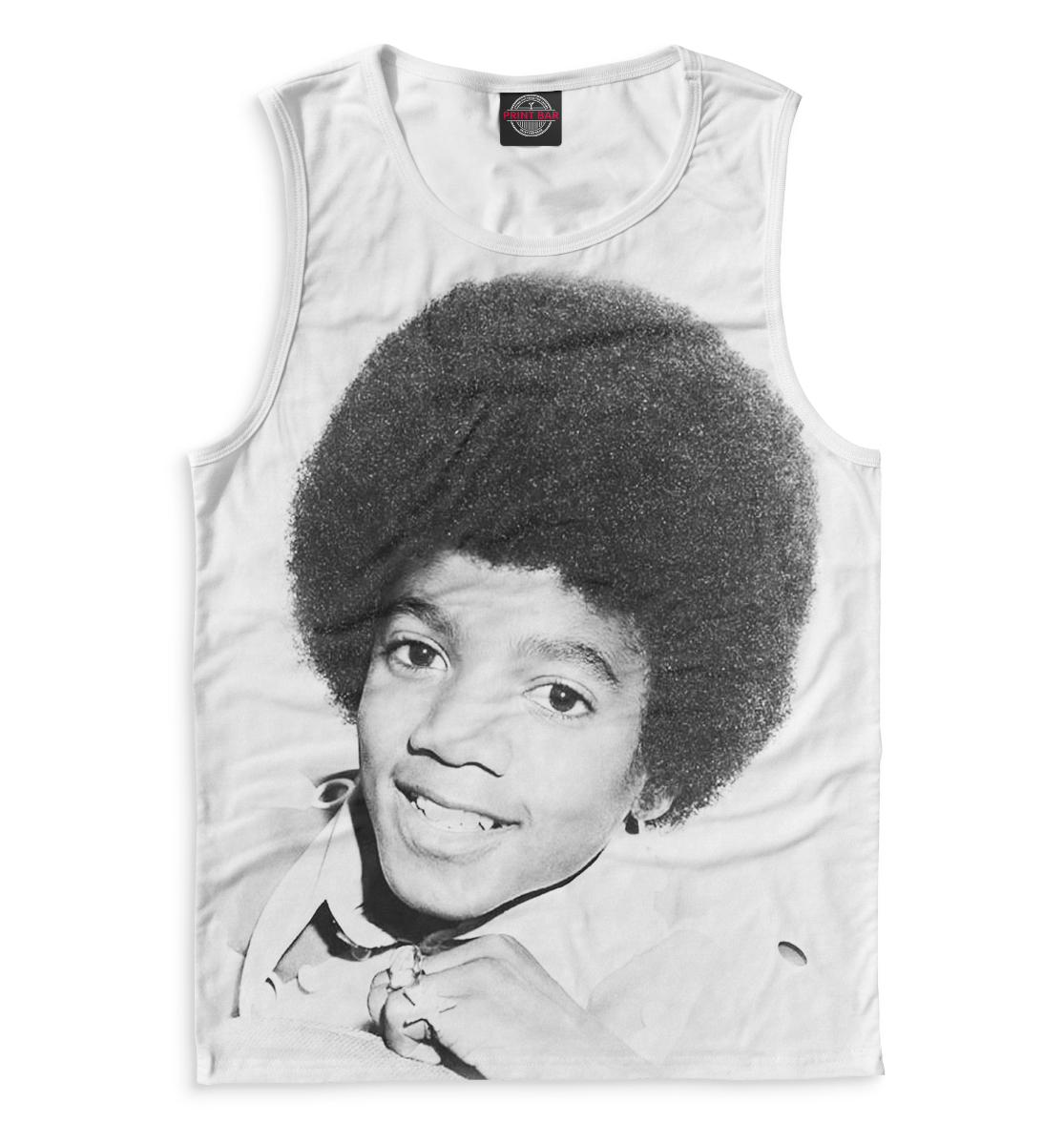 

Michael Jackson