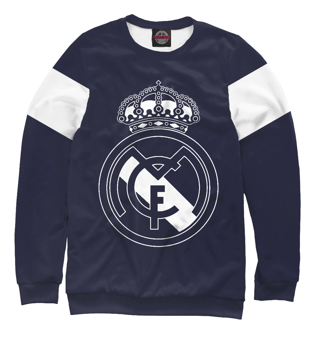 

Real Madrid Classic