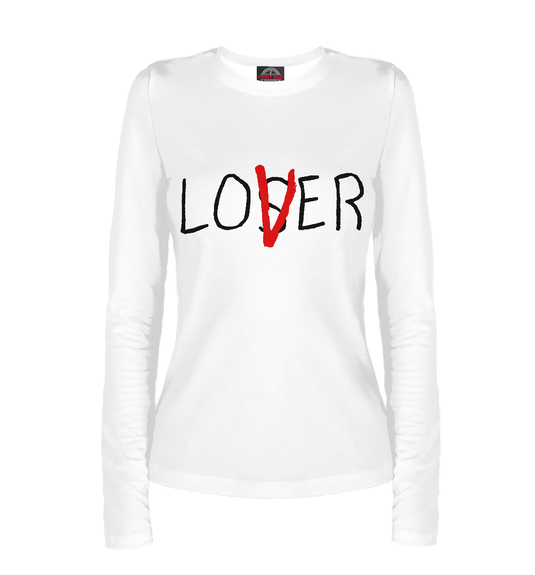 

Loser Lover