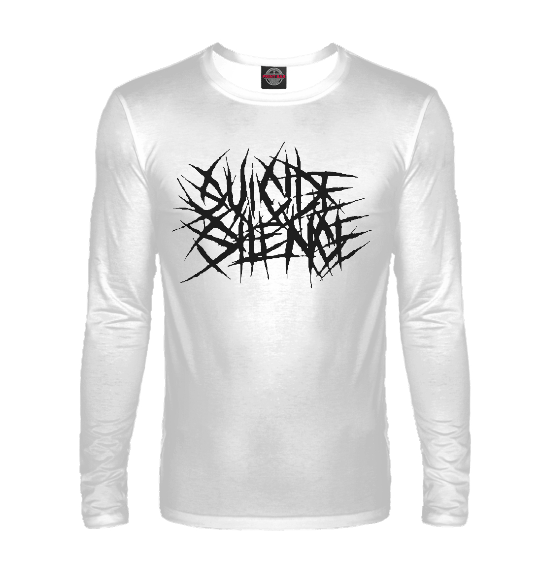 

Suicide Silence