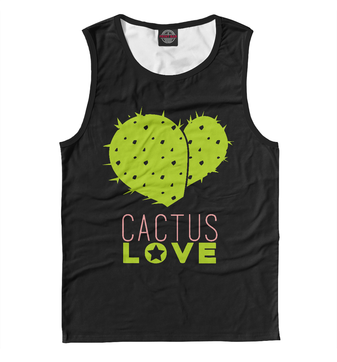 

Cactus Love