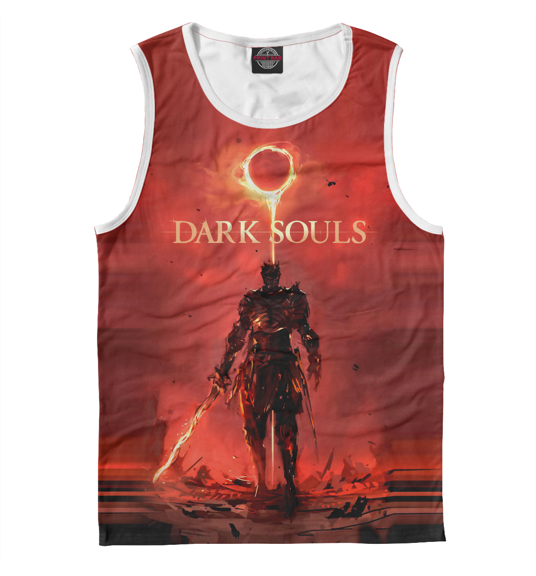 

Dark Souls