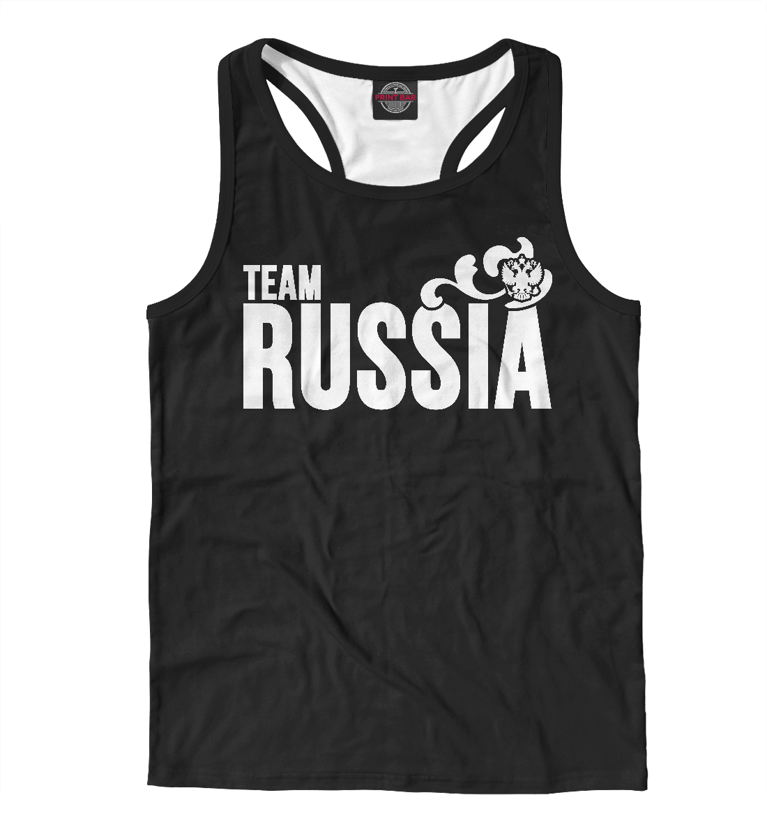 

Team Russia