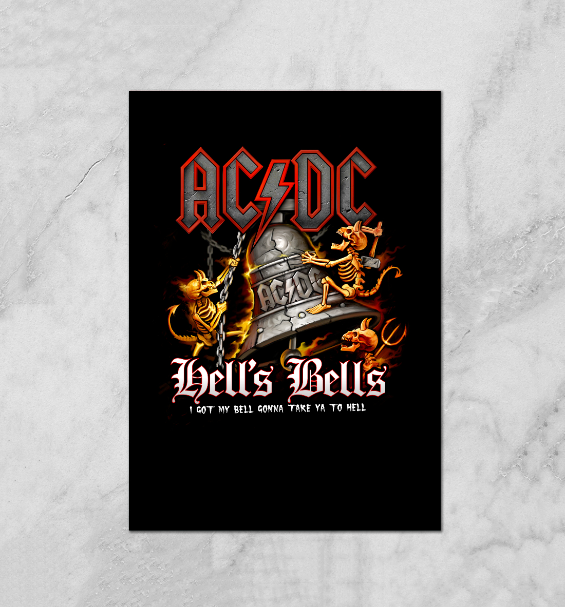 

AC/DC