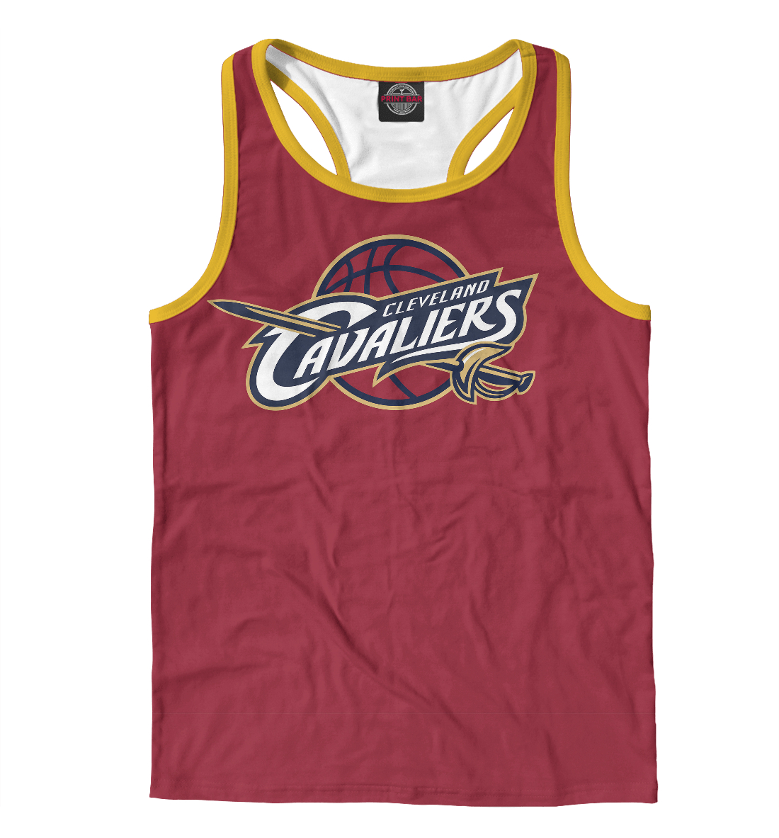 

Cleveland Cavaliers