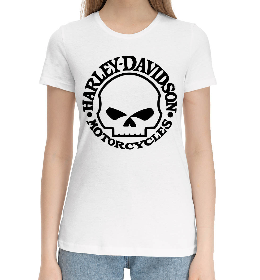

Harley Davidson
