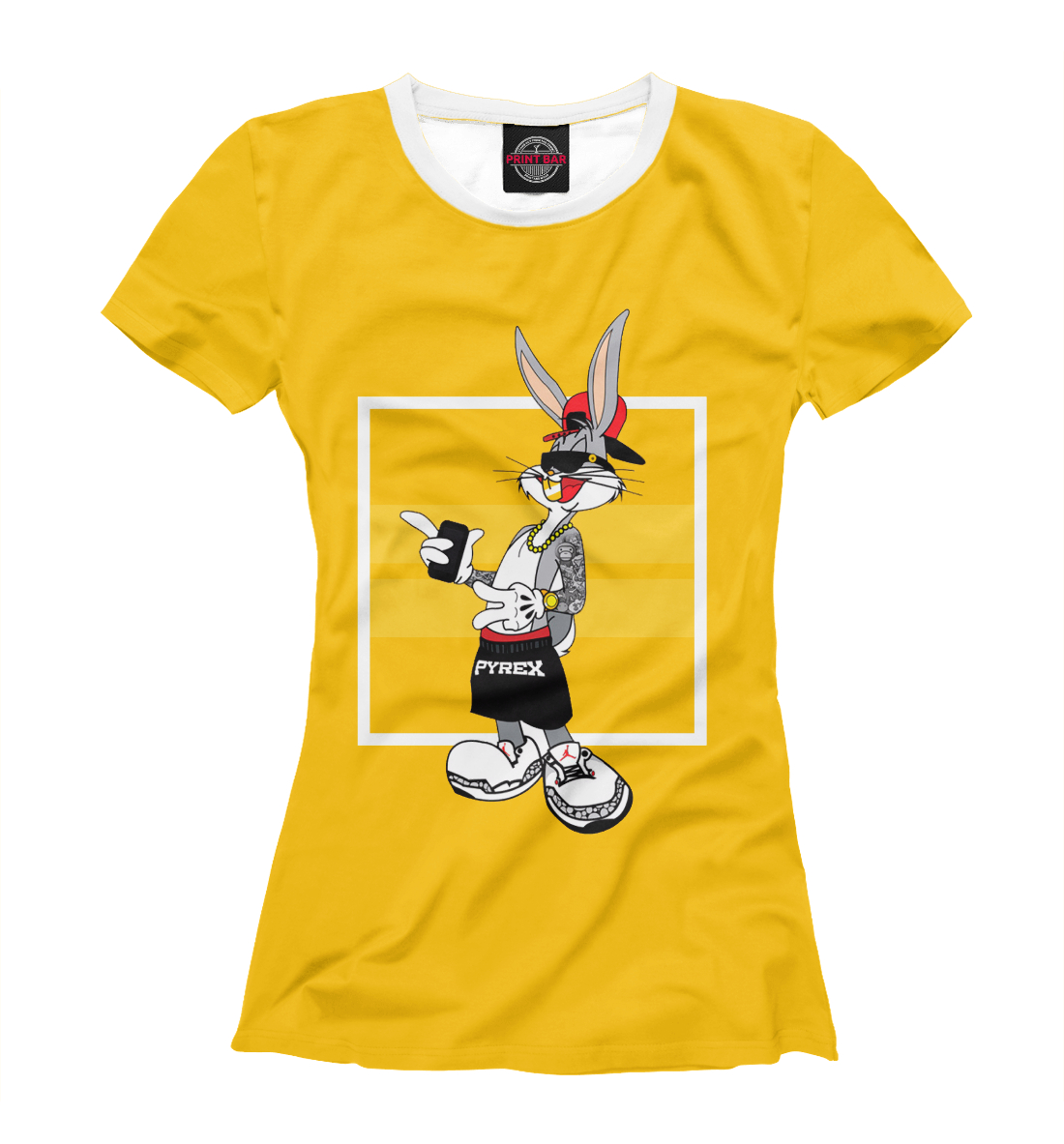 

Bugs Bunny