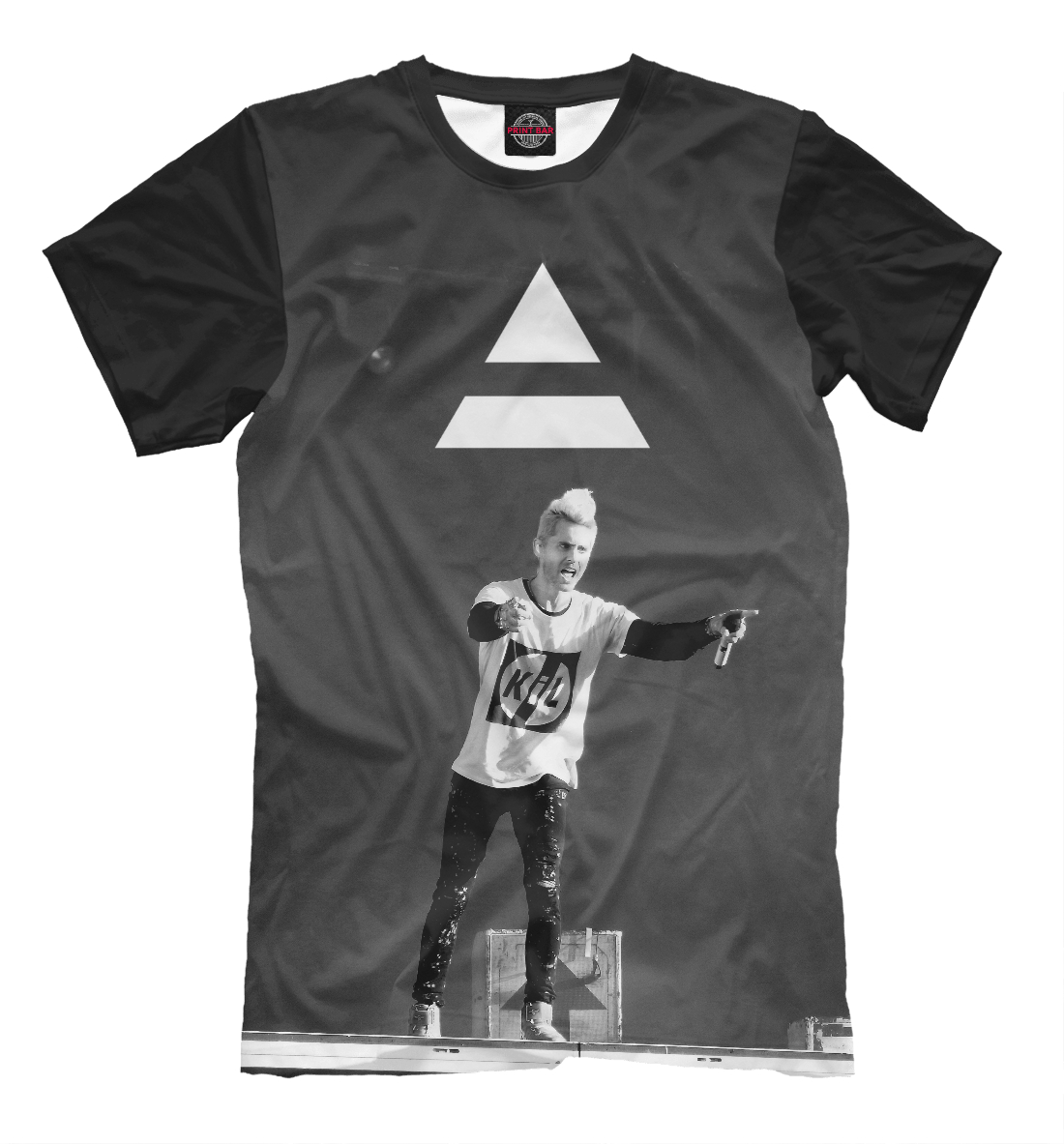 

30 Seconds To Mars