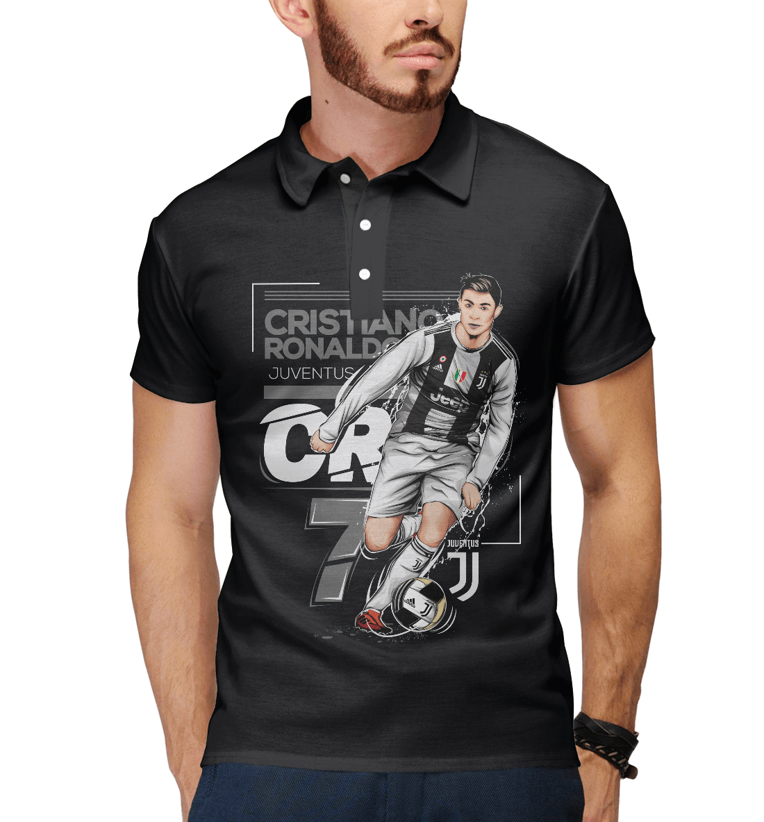 

CR7