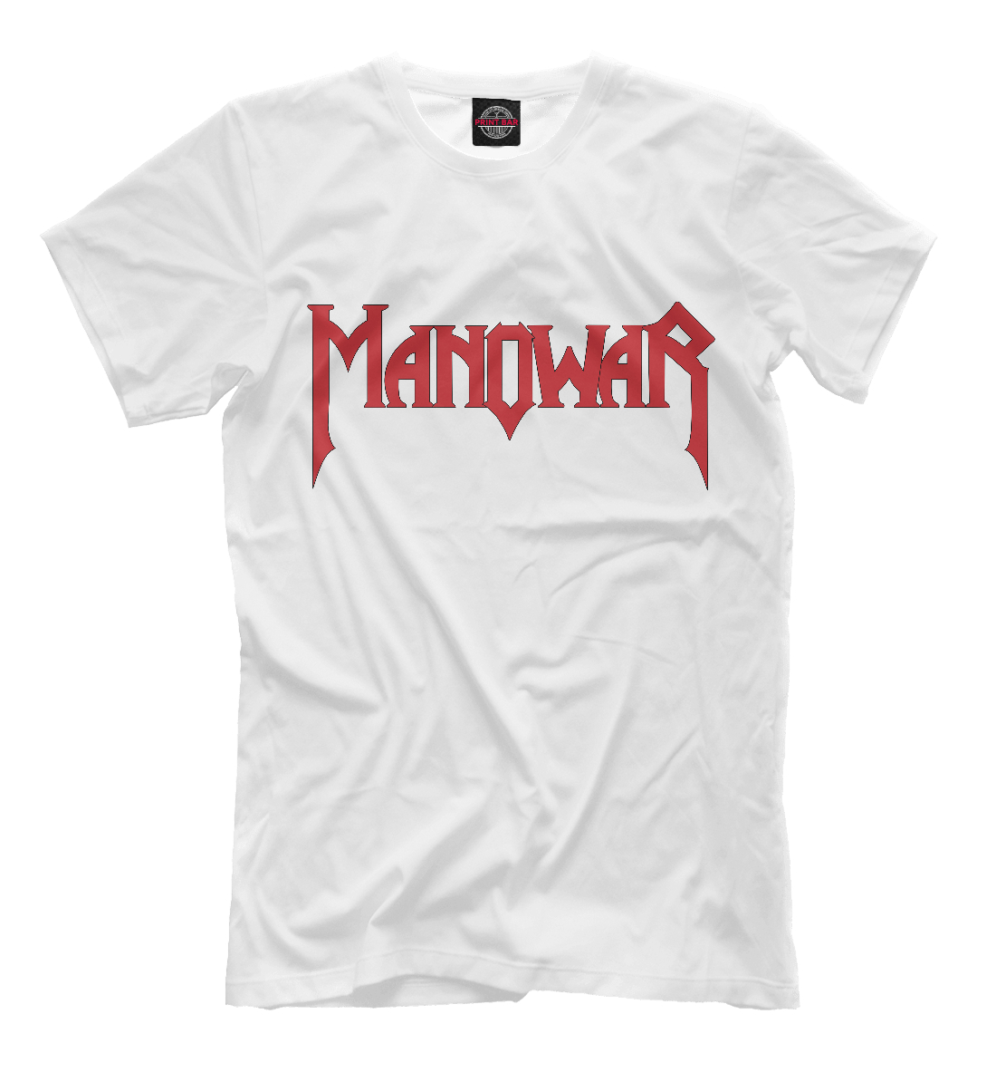 

Manowar