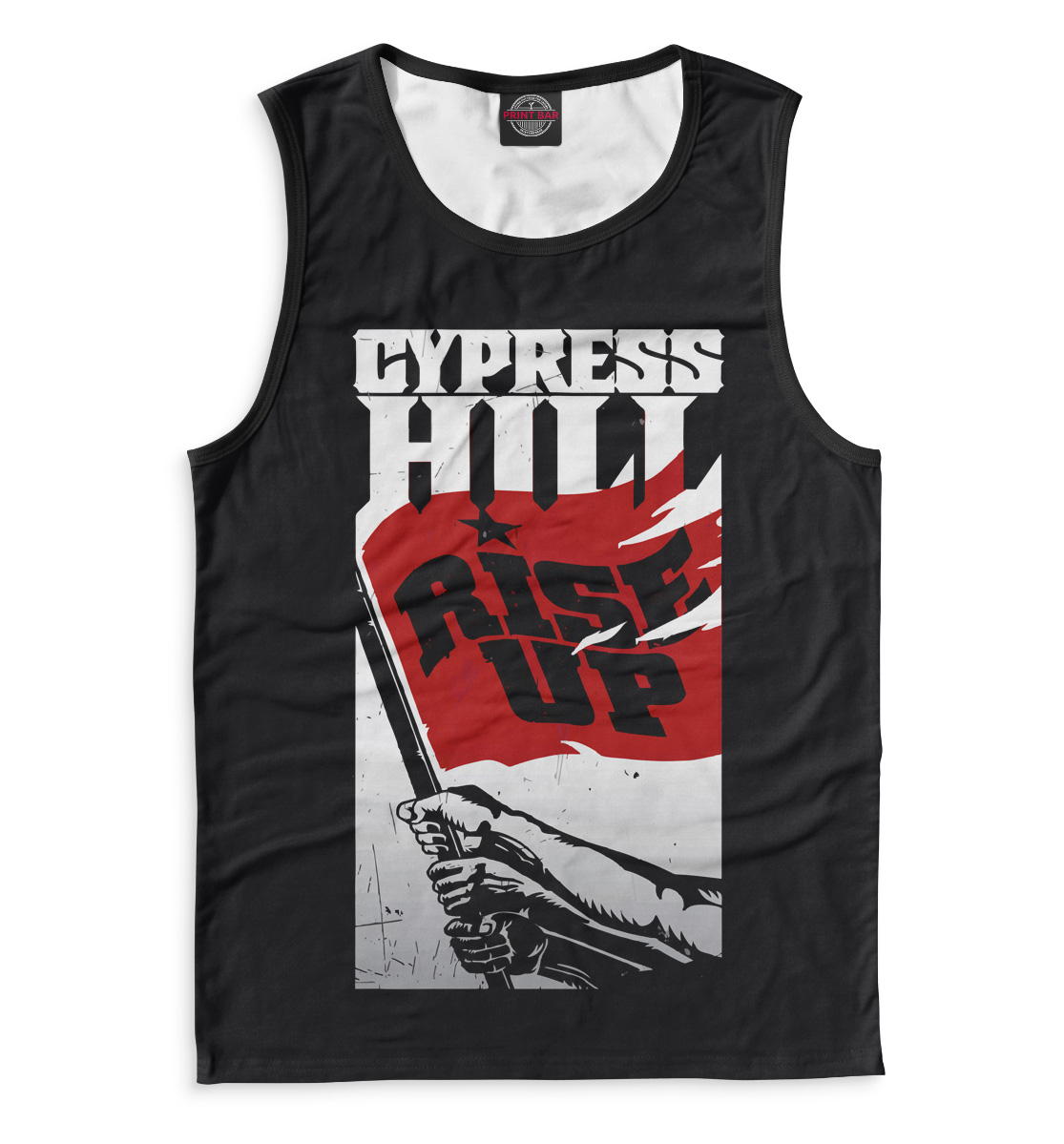 

Cypress Hill