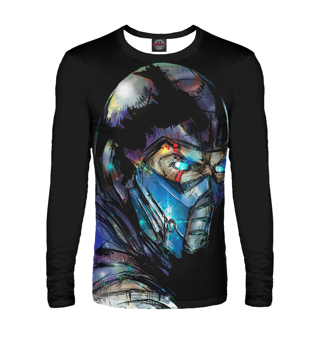 

Sub zero
