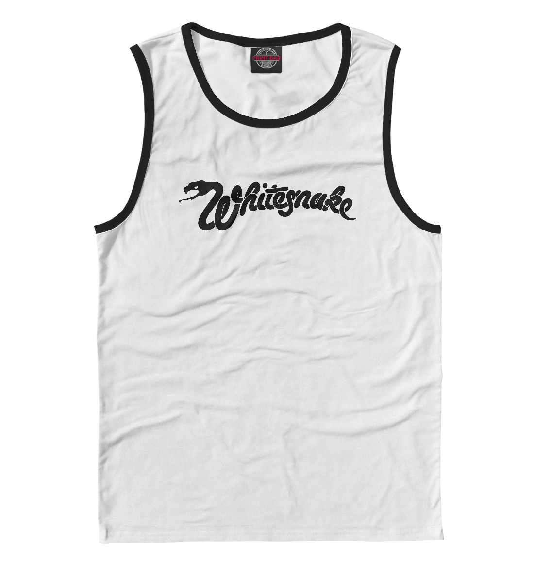 

Whitesnake