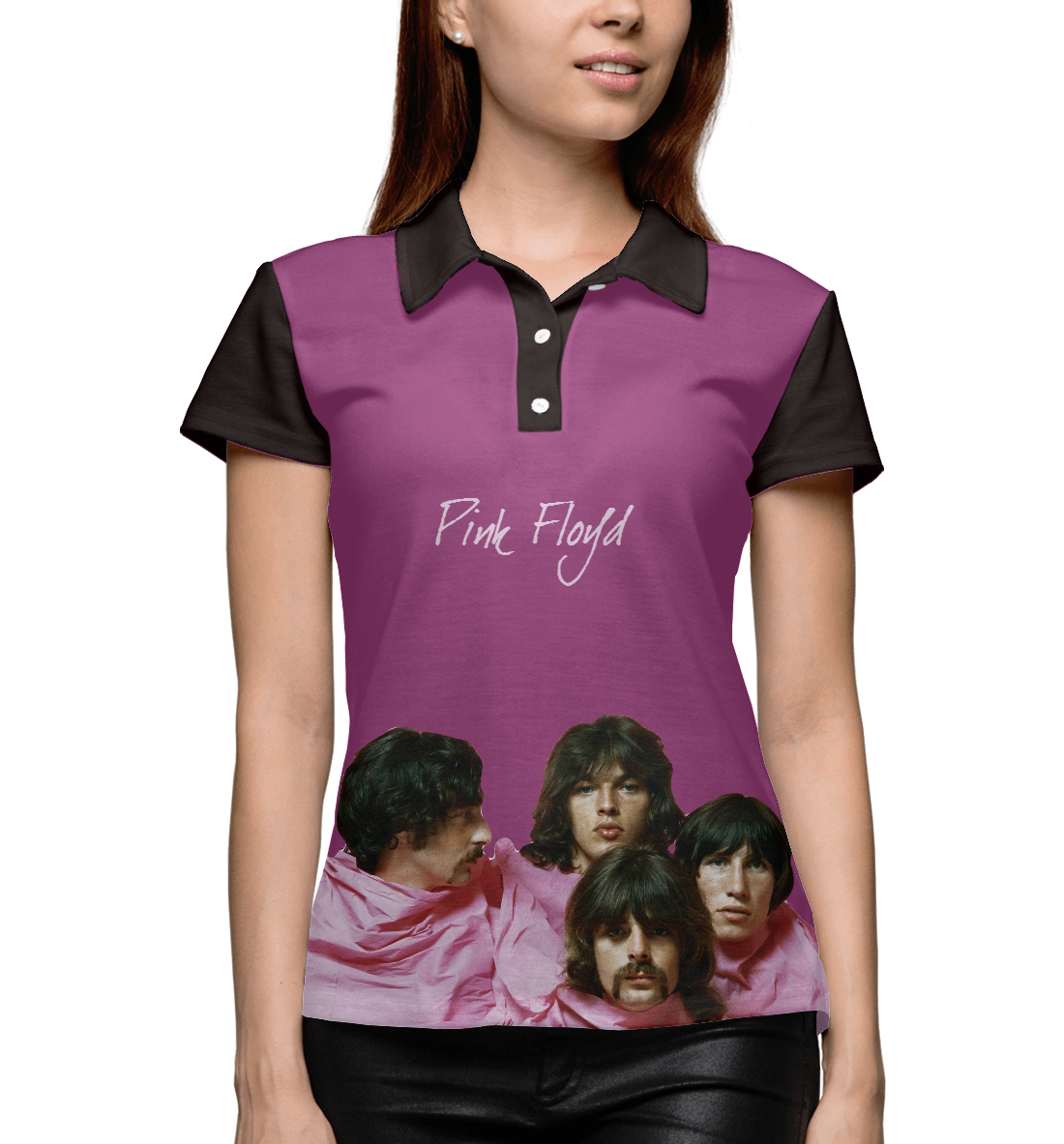 

Pink Floyd