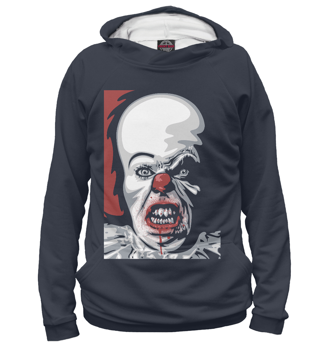 

Pannywise original evil