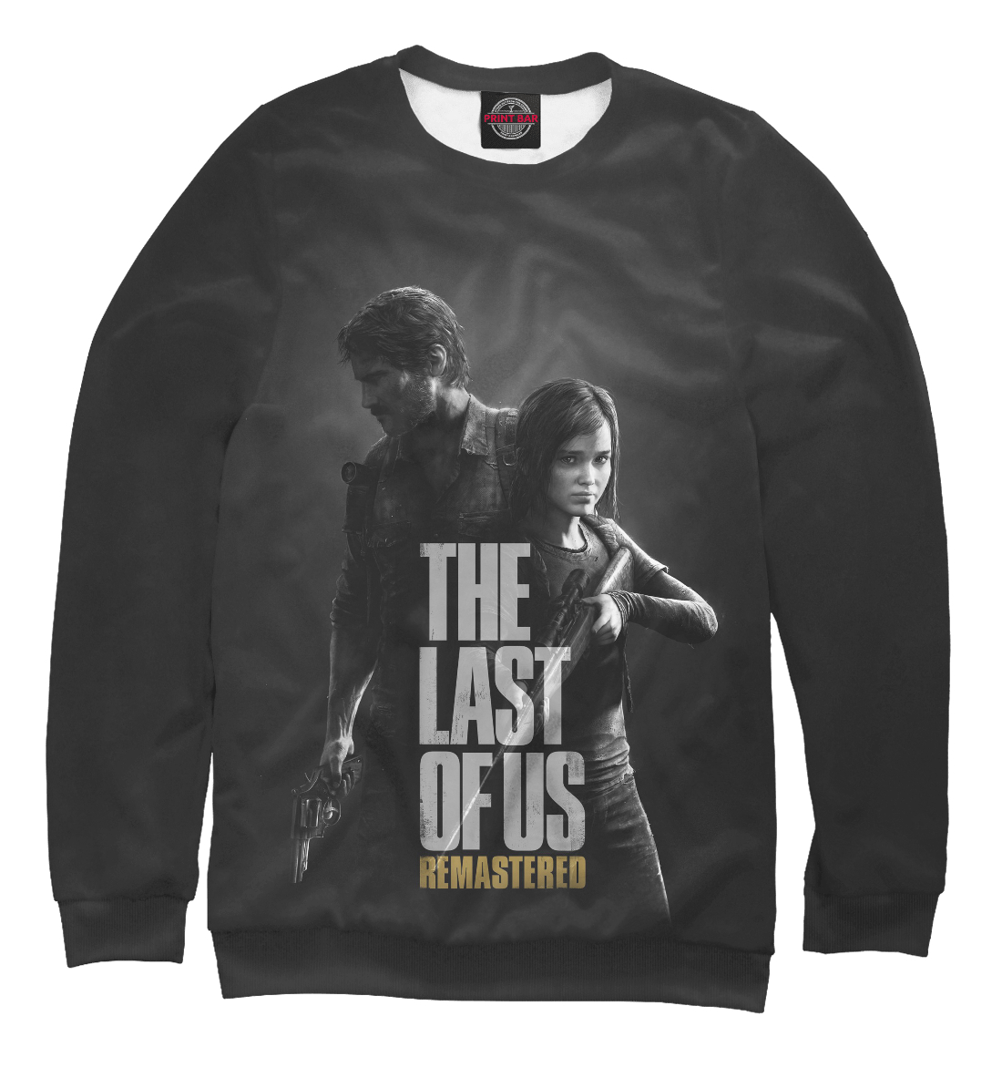 

The Last of Us