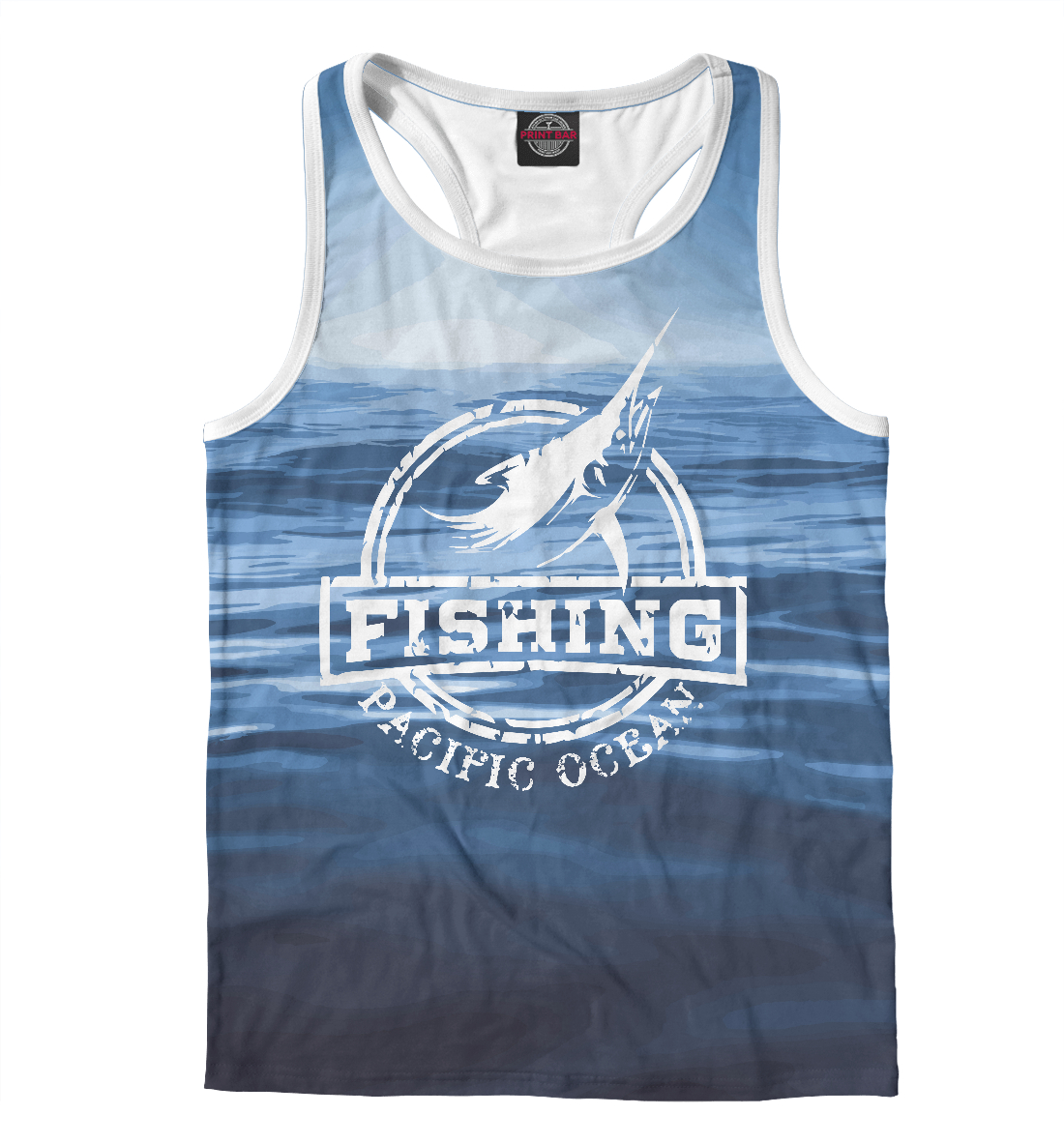 

Pacific ocean