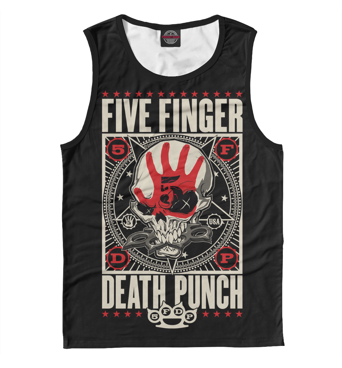 

Five Finger Death Punch