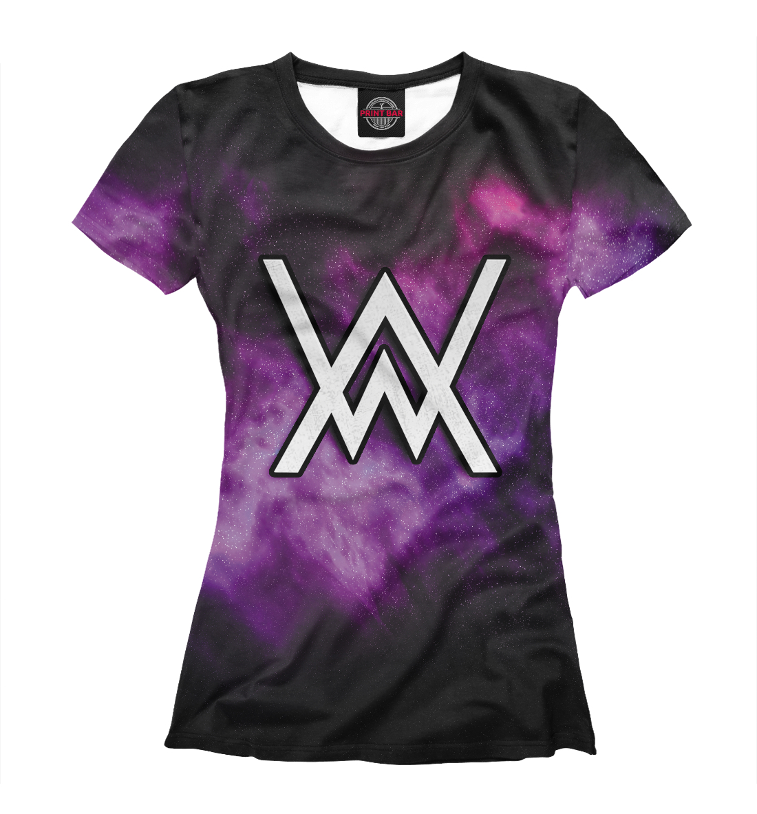 

Alan Walker