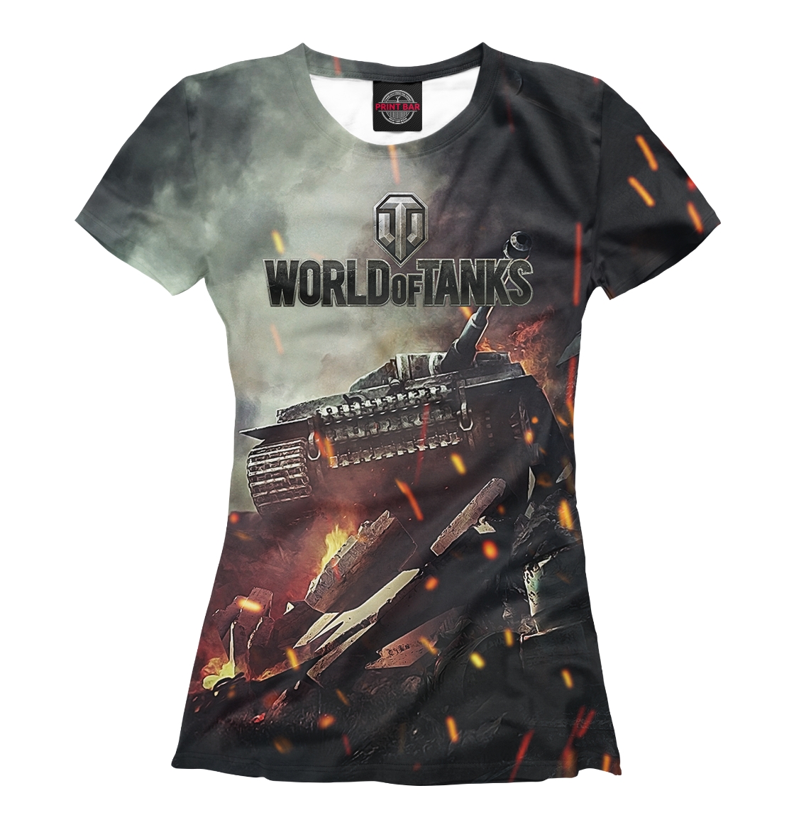 

World of Tanks