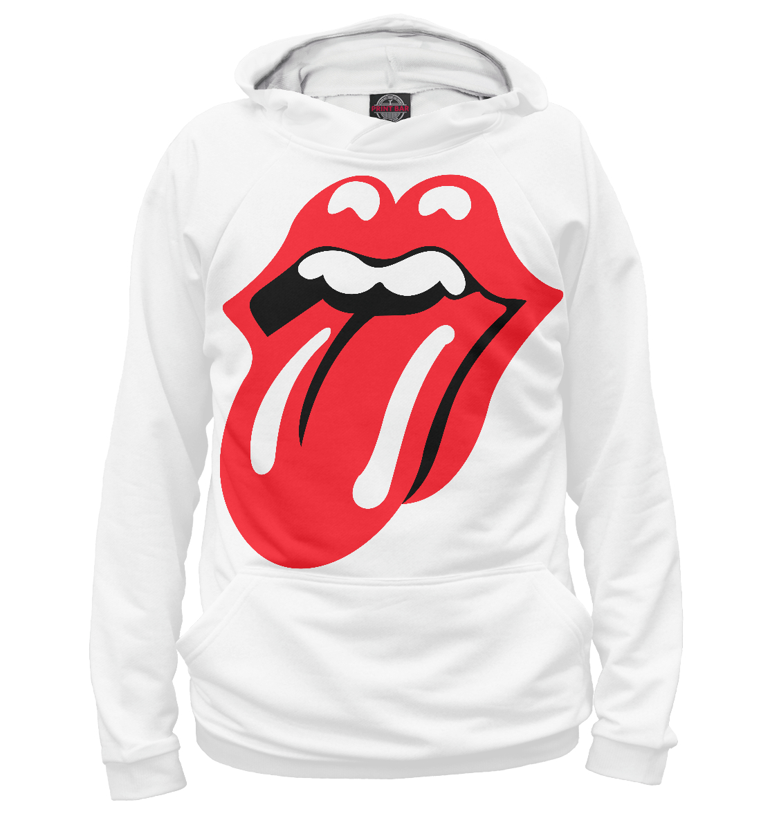 

Rolling Stones Tongue