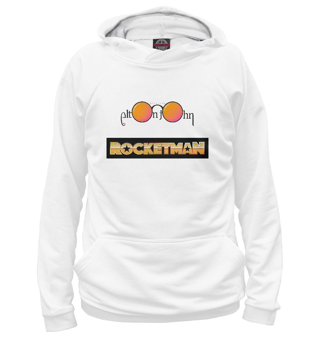 

Elton John/Rocketman