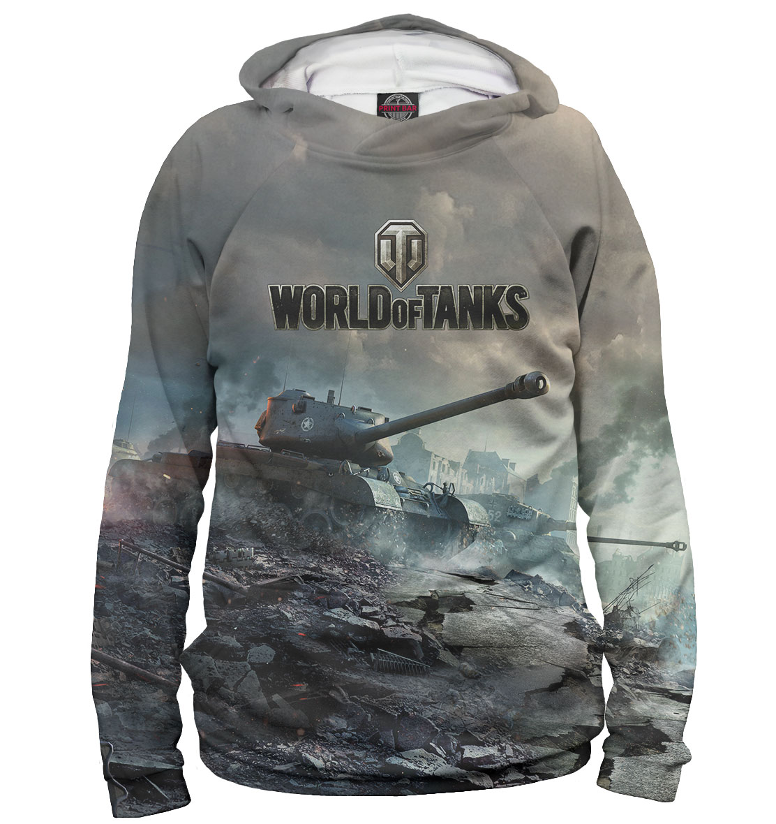 

World of Tanks