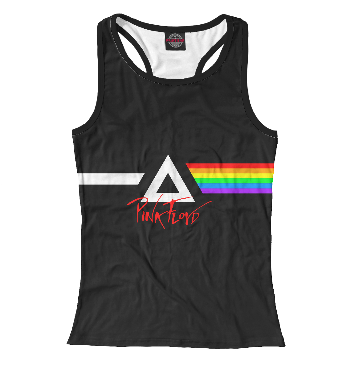 

Pink Floyd