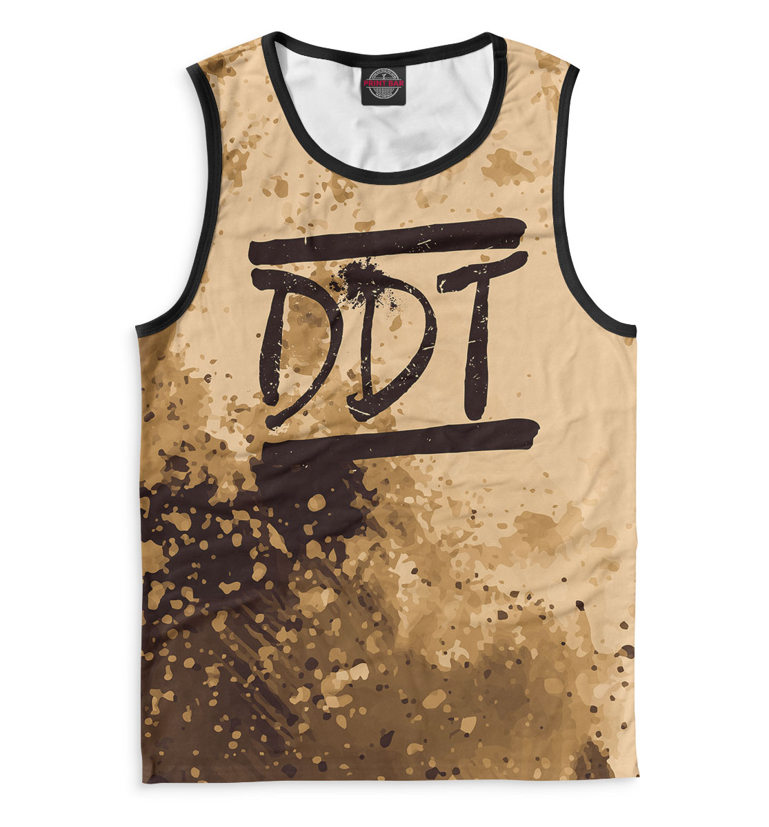 

DDT