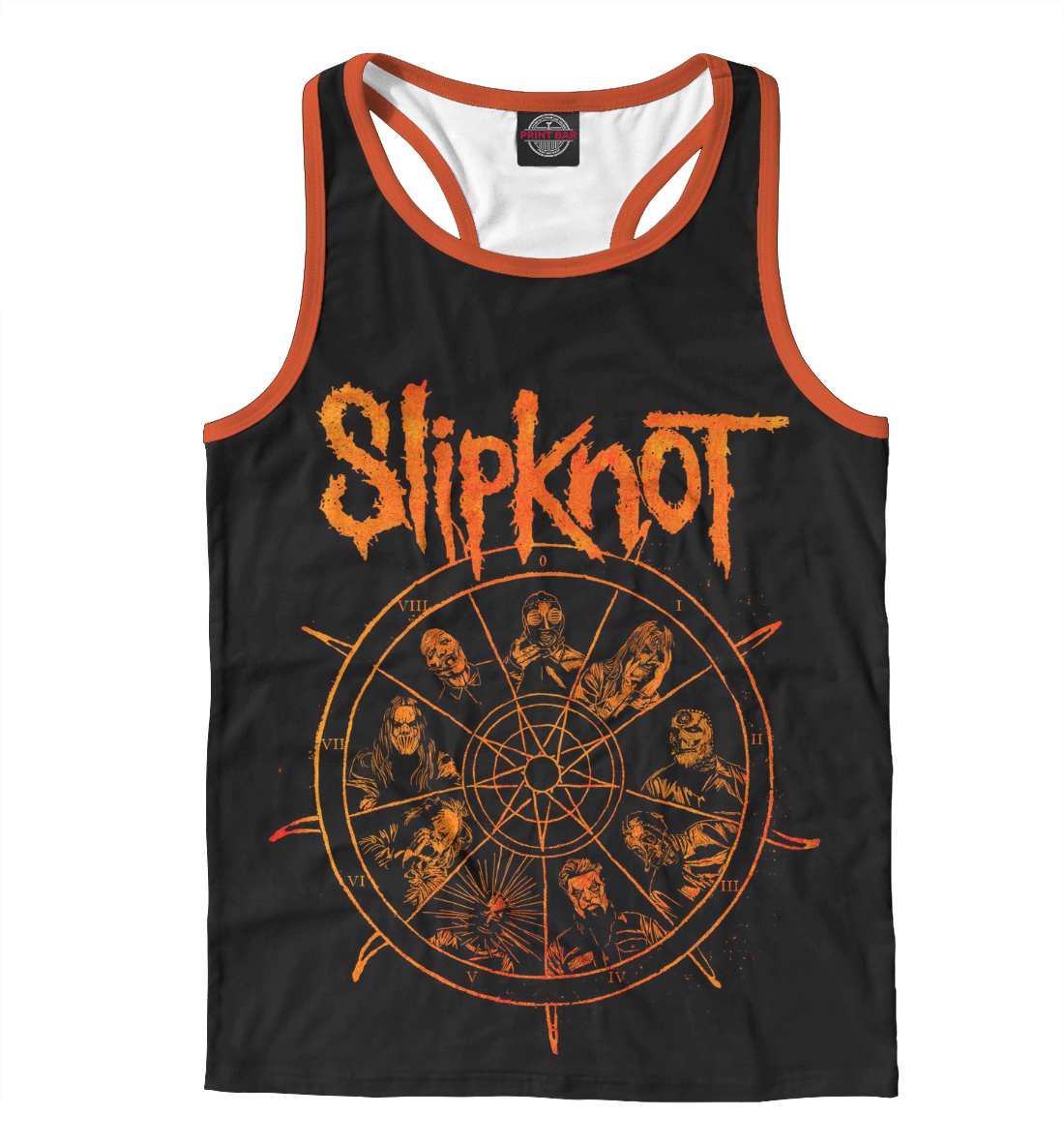 

Slipknot