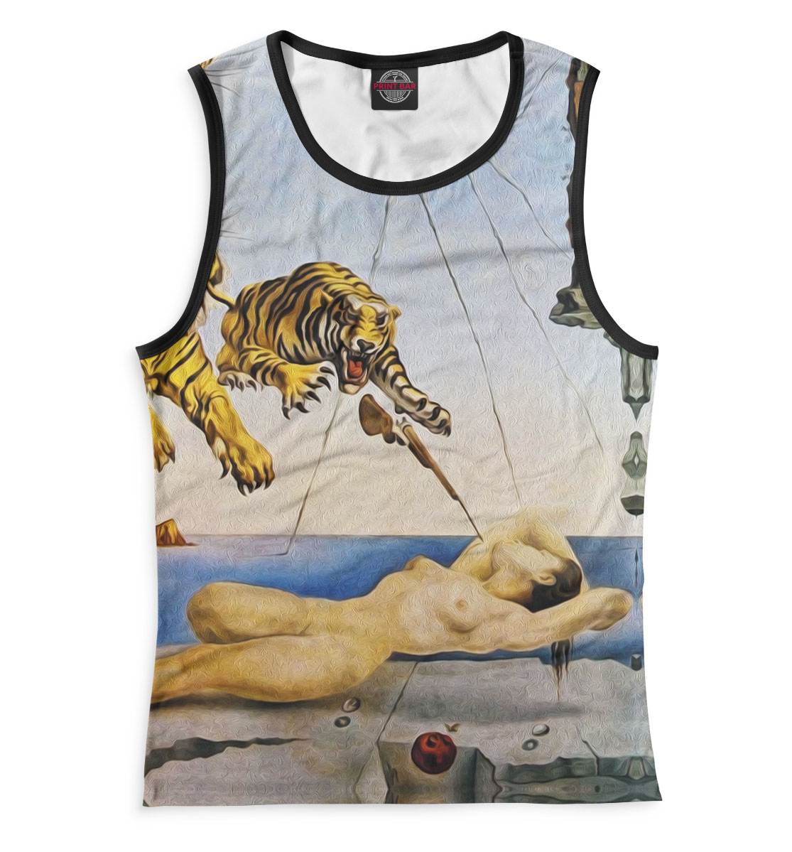 

Сальвадор Дали