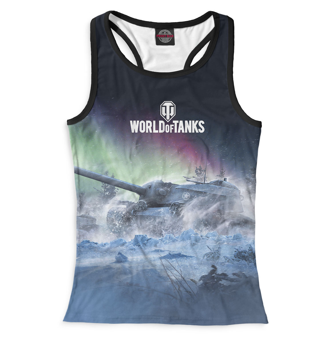 

World of Tanks