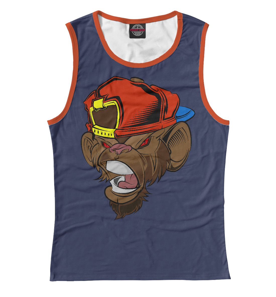 

Crazy Monkey