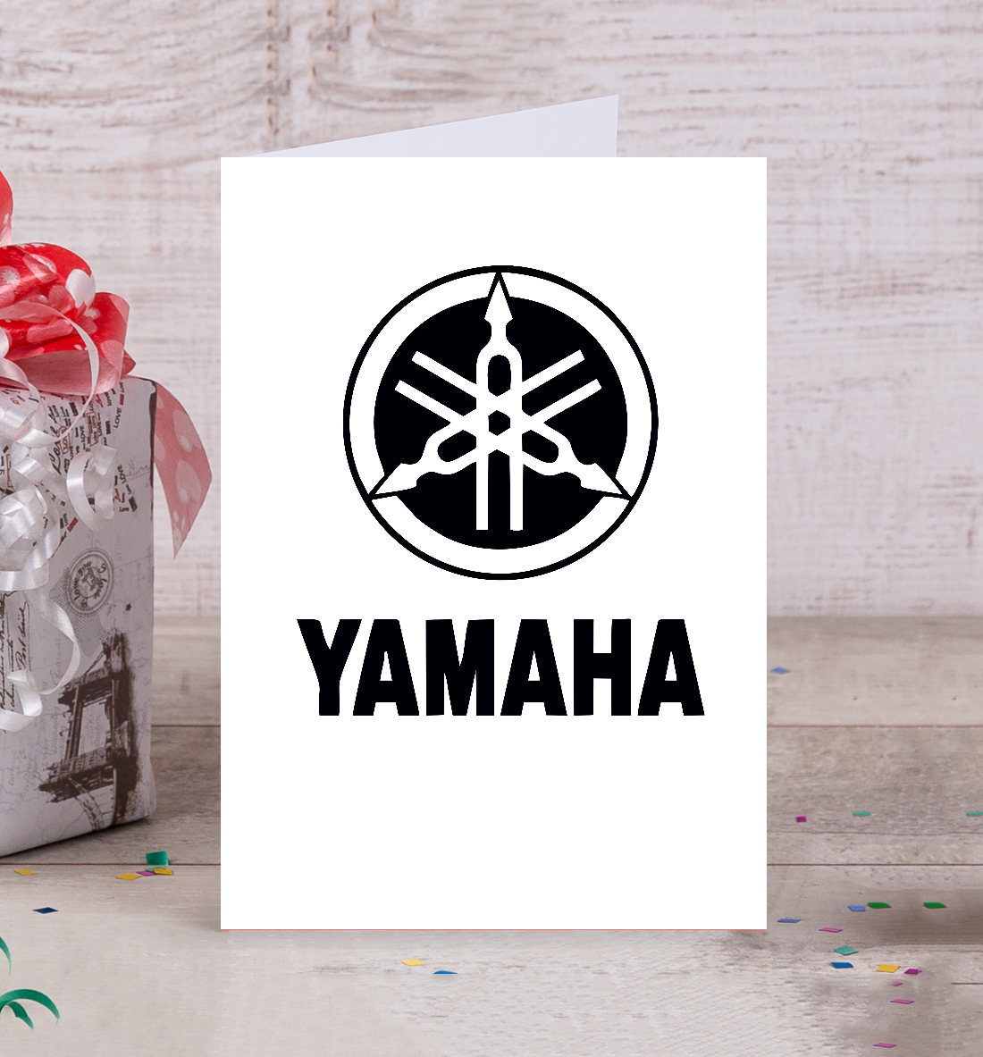 

Yamaha